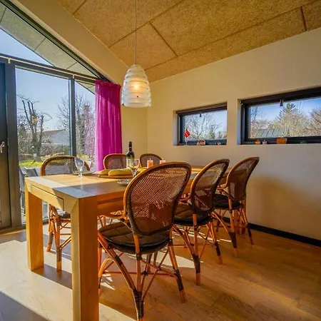 House Gronsiske Saeby (Nordjylland)