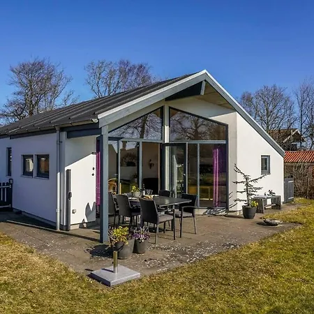 House Gronsiske Saeby (Nordjylland)