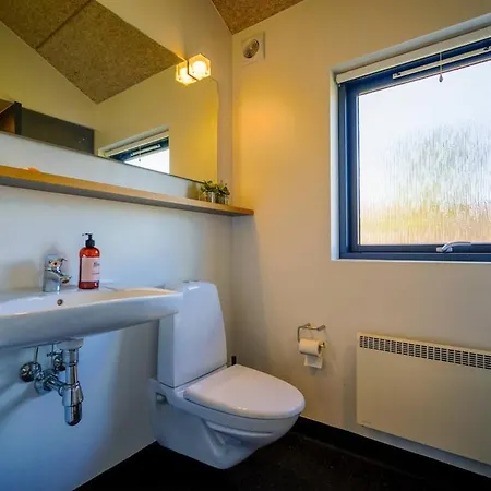 House Gronsiske Сasa de vacaciones Sæby