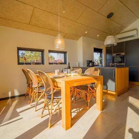 Holiday home House Gronsiske