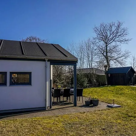 House Gronsiske Saeby (Nordjylland)